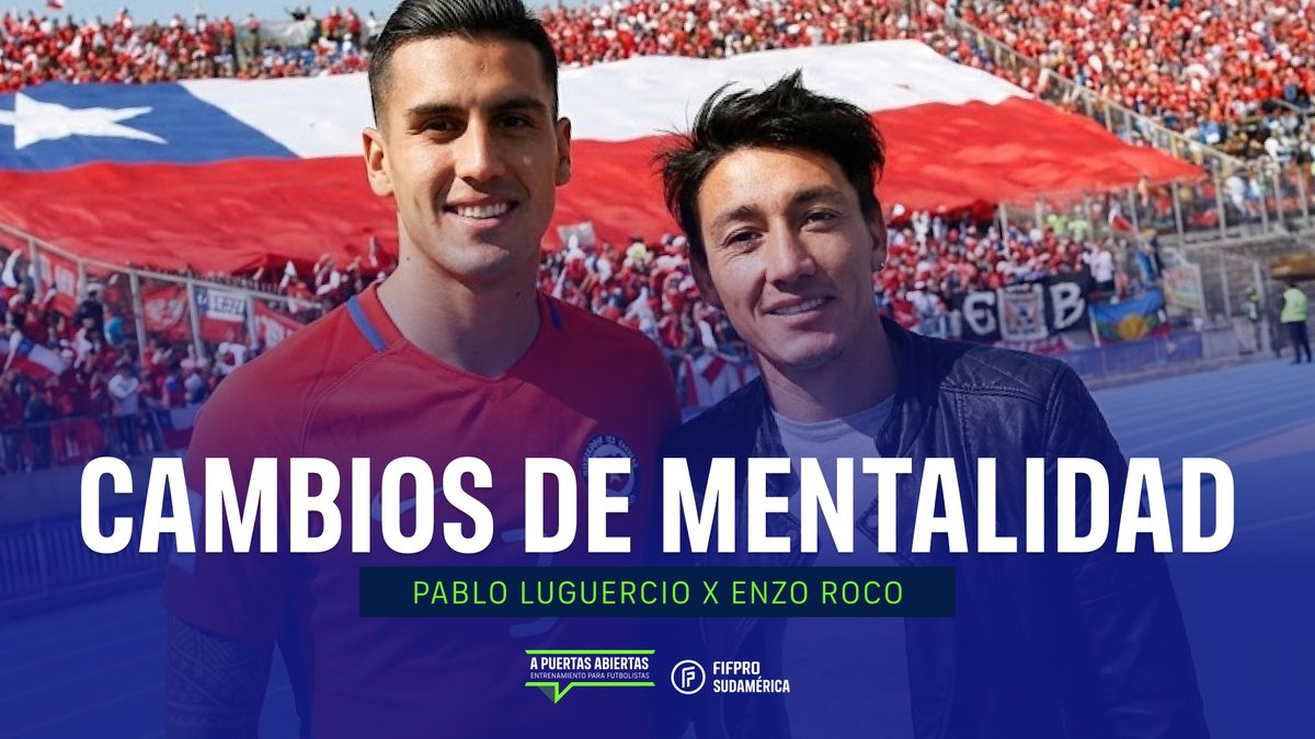 FIFPRO Sudamérica tweet media