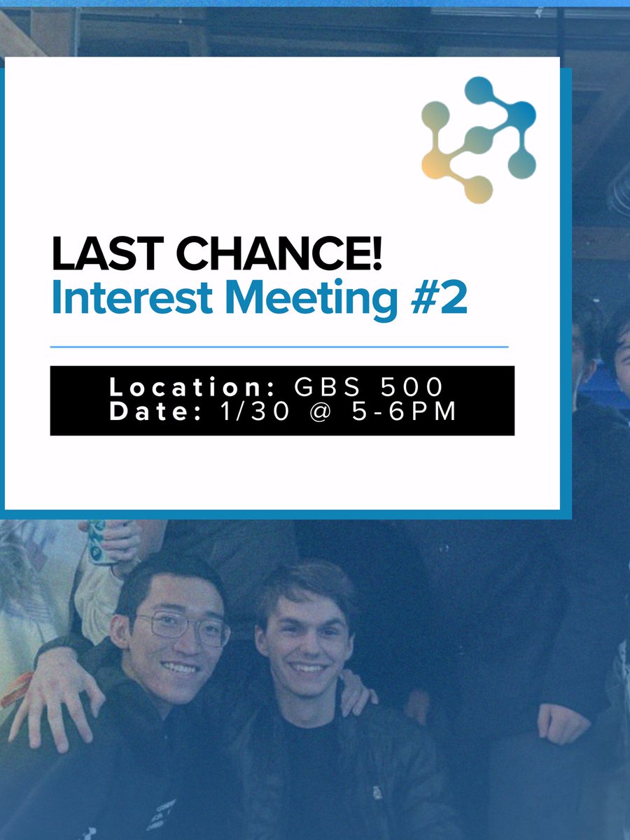 Blockchain at Emory tweet media