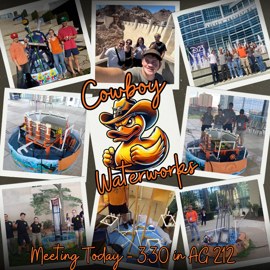 OSU Biosystems and Agricultural Engineering tweet media