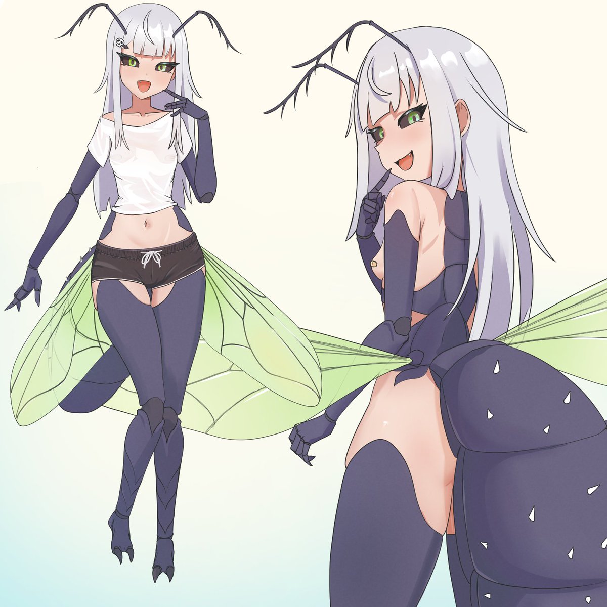 bugseid's tweet image. Using this bug for more practice