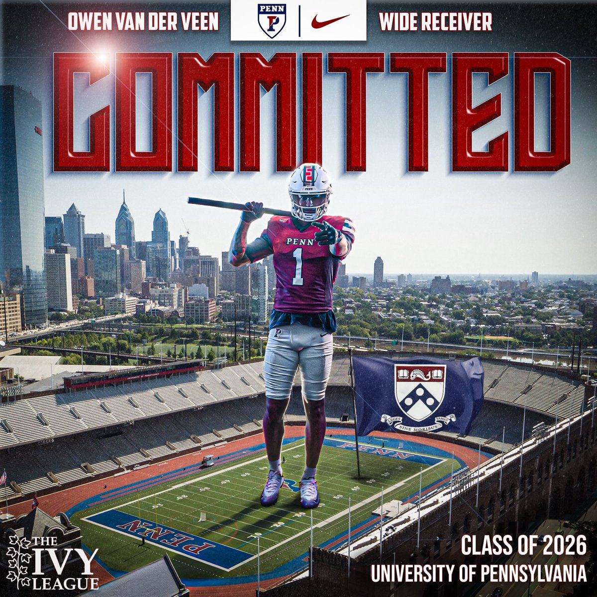 Owen van der Veen tweet media