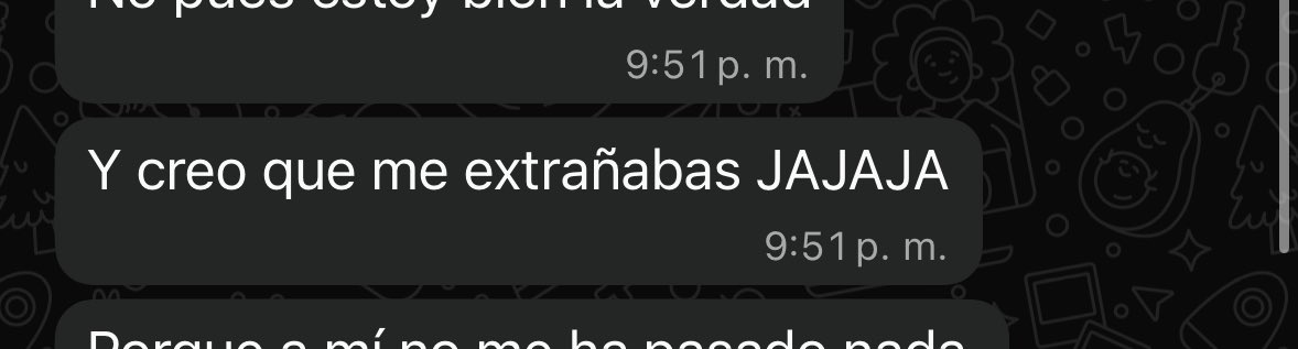 les_mca's tweet image. Mmmmmm