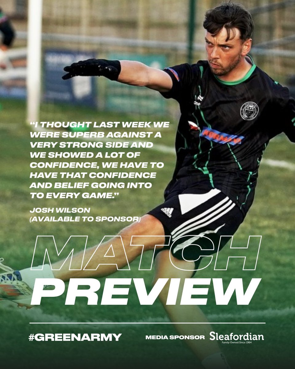 Sleaford Town F.C. tweet media