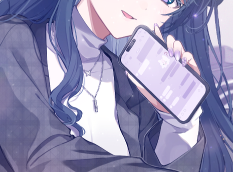 まっきぃ様♡ありがとうございます♡ 綺沙良🪞にじさんじ (@Kisara_2434) / Posts / X