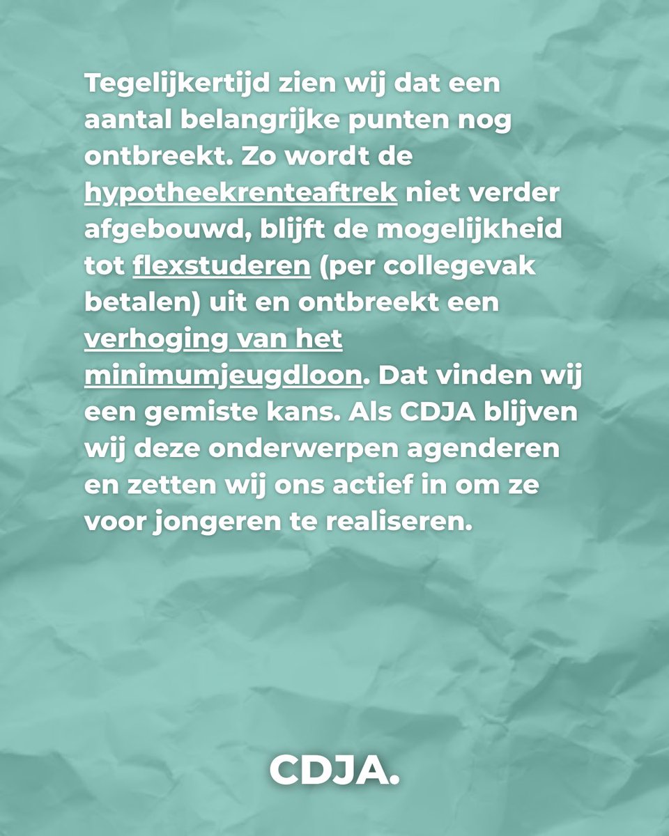 CDJA tweet media