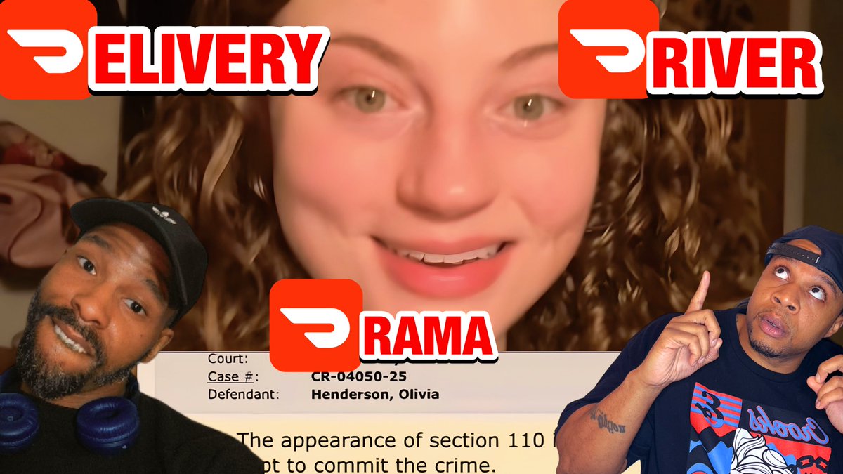 Delivery Driver Arrested After Recording And Posting Video Of Customer youtu.be/idmObWERPic?si… via <a href="/YouTube/">YouTube</a>