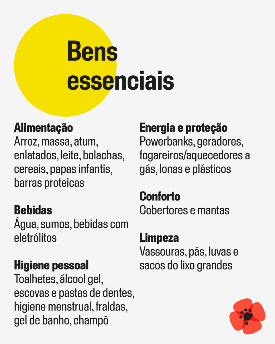 LIVREpt's tweet photo. Nesta publicação encontras:
• o que doar
• onde entregar
• pontos de apoio

Toda a ajuda conta.
Se puderes, contribui.
Se não puderes, partilha.

Solidariedade é estarmos presentes quando mais importa. https://t.co/d8DzZgUQzi
