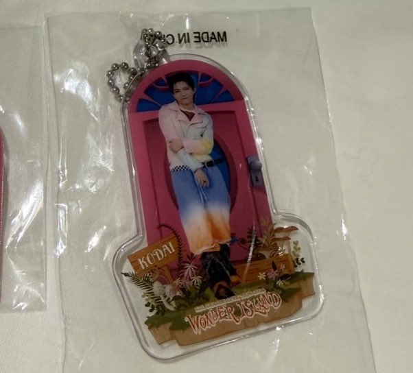 ちるる tweet media