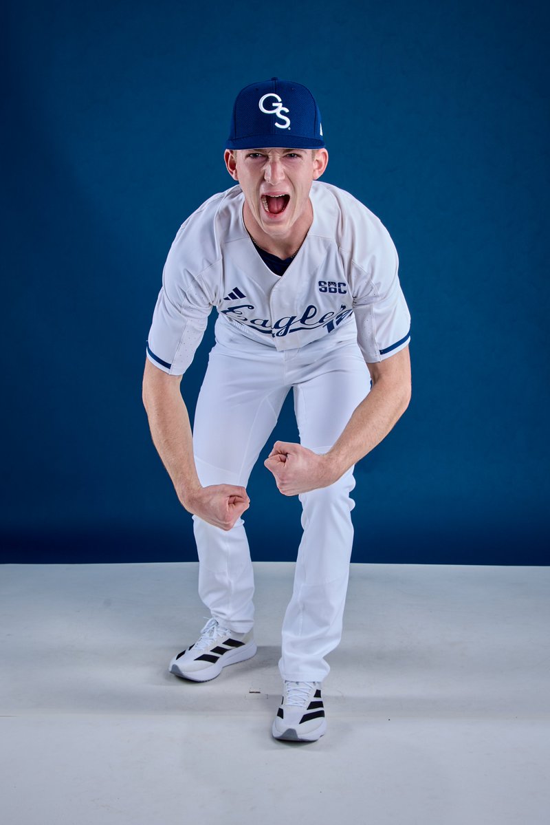 Georgia Southern Baseball tweet media