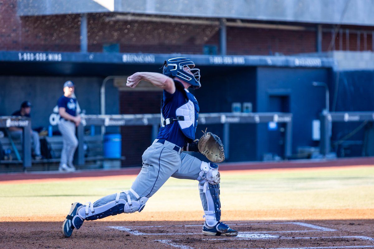 Georgia Southern Baseball tweet media