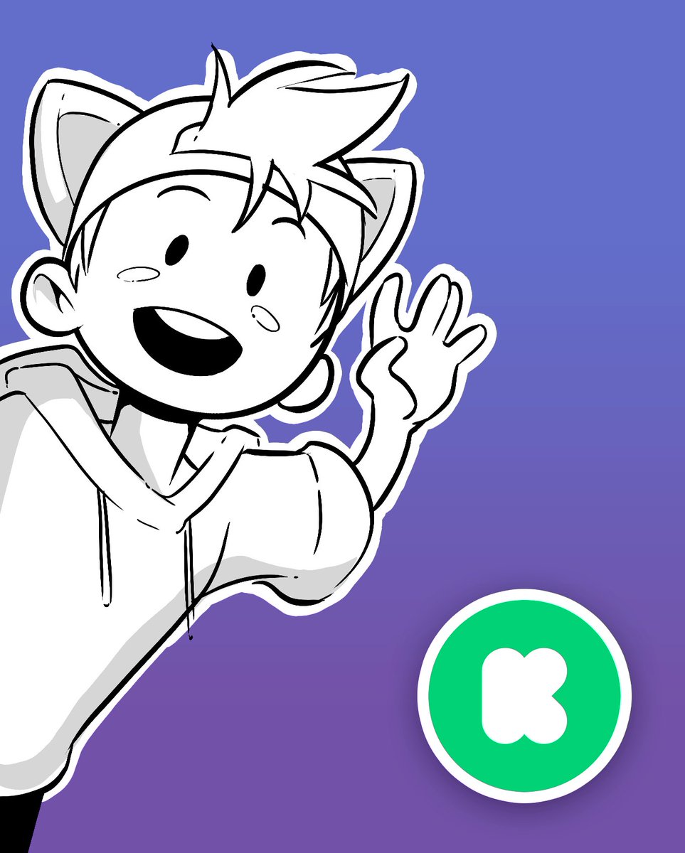 OC Journal Kickstarter just launched!! 👀👀👀