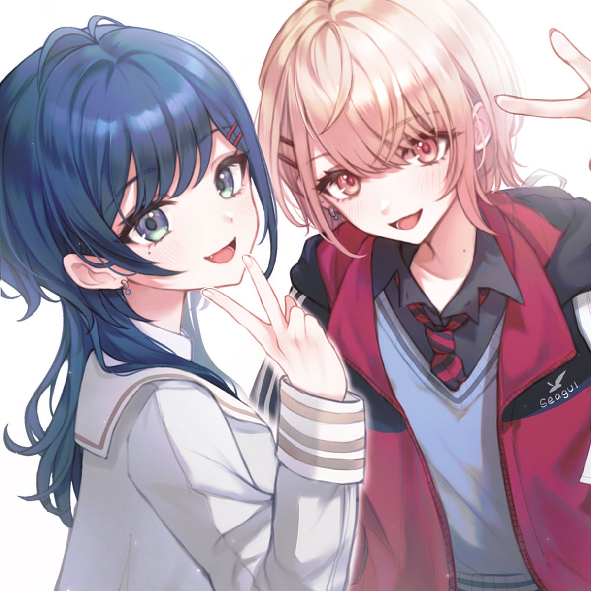 #白砂美術館  #みなものみなもと  #うみゃみー