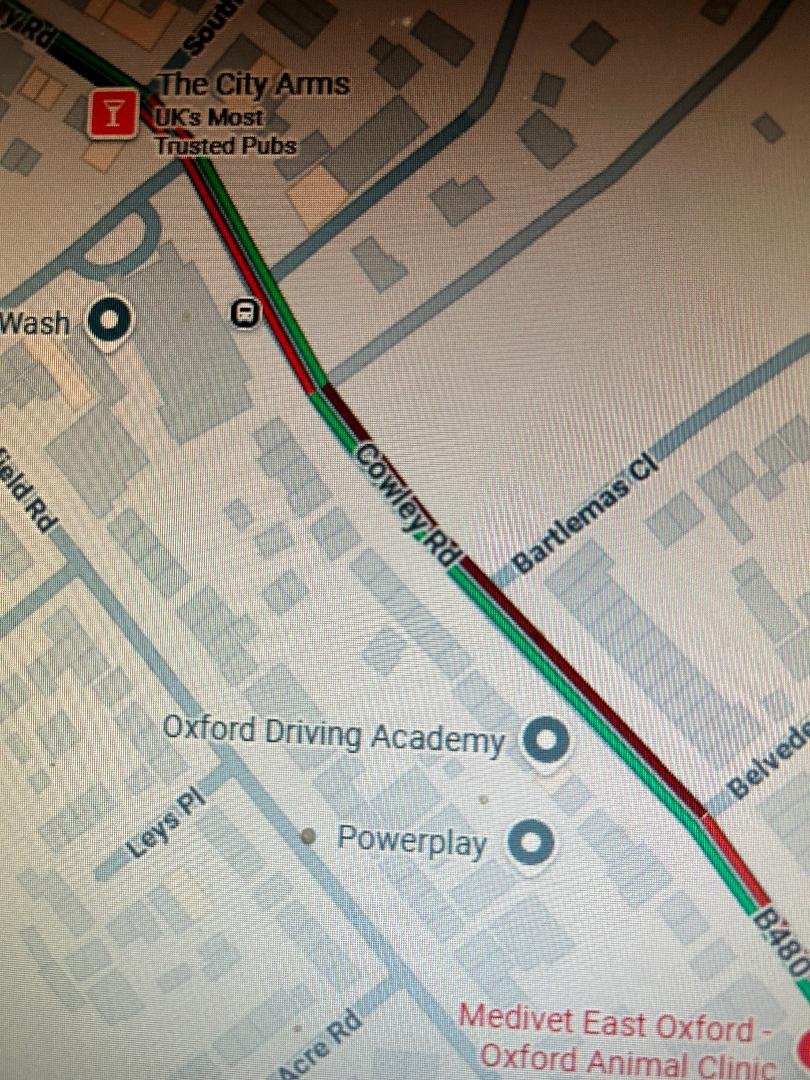 Save East Oxford Businesses tweet media