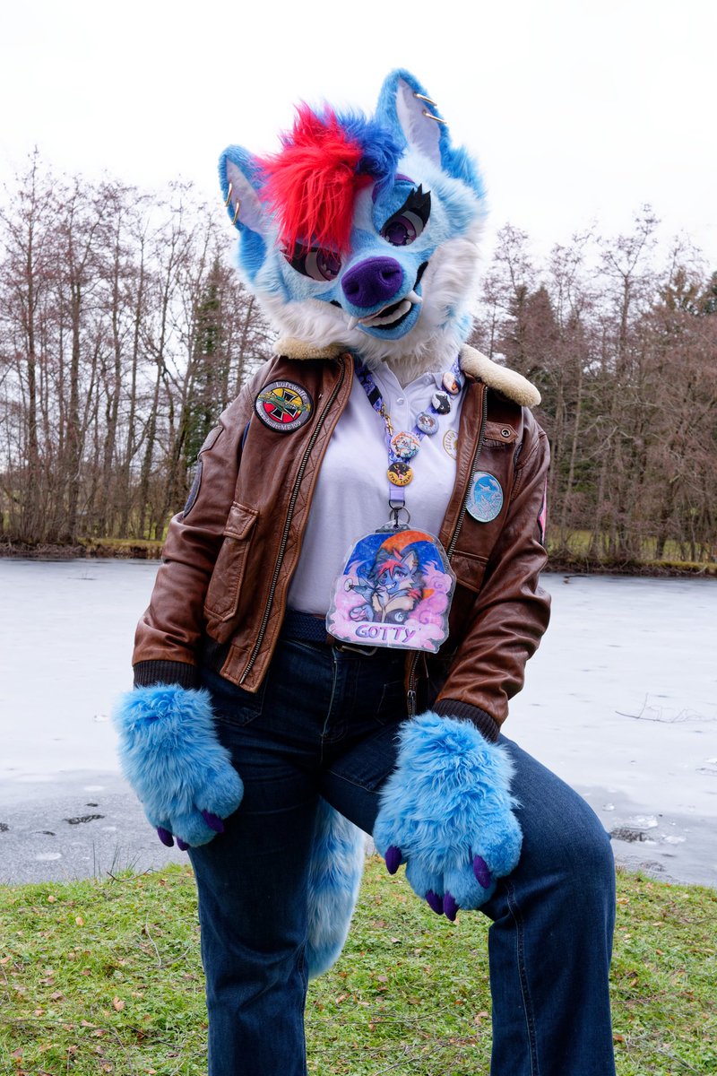 Gottin Derwolf tweet media