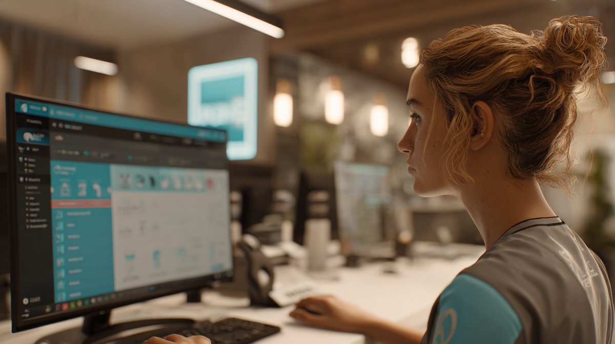 vetsoftwarehub's tweet photo. Tune ring groups, open hours, and overflow before you add AI. A tidy foundation makes automation useful.
Read the full phones guide: https://t.co/p9q04bVHm4
#VetMed #VeterinarySoftware #VoIP https://t.co/Z9pS7ijO2V