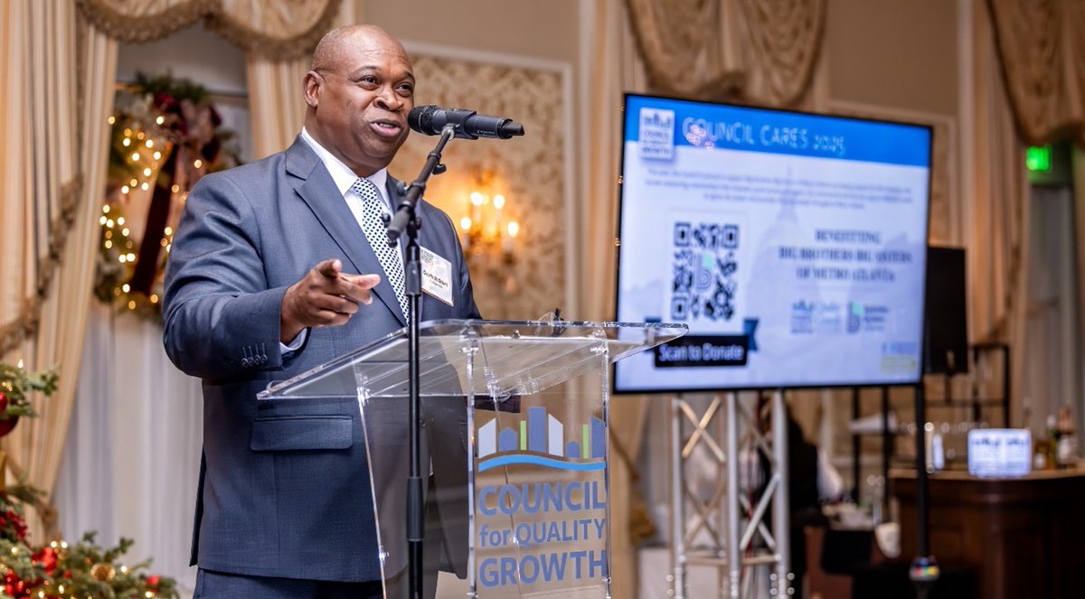 Council for Quality Growth tweet media