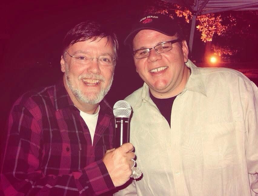 ArgoMemphis's tweet photo. In celebration of the life and legacy of Jim Sykes, a cherished friend and colleague, we are broadcasting a special two-hour tribute featuring personal stories and memorable moments from the Elvis Radio archives. Although Jim's passing has left a profound void, his memory will continue to be woven into the fabric of our radio station and the Elvis fan community. The tribute will premiere tonight at 7pm ET / 6pm Central / 4pm Pacific, followed by repeat broadcasts throughout the weekend. The program will also be available on the SiriusXM app. We extend our heartfelt gratitude to all who contributed to this special tribute and continue to surround Jim's wife, family, and friends with love, support, and prayer. 🙏🏻❤️⚡️