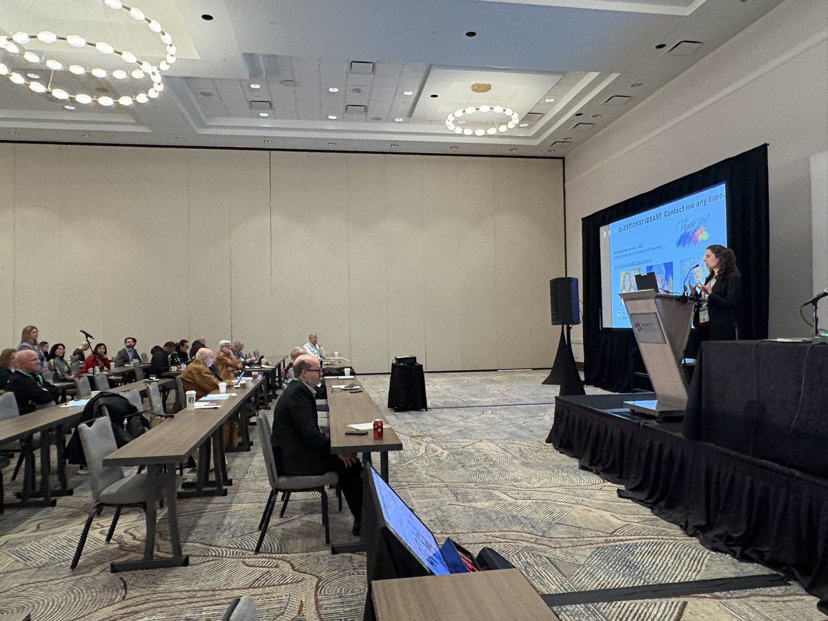 Texas Neurological Society tweet media