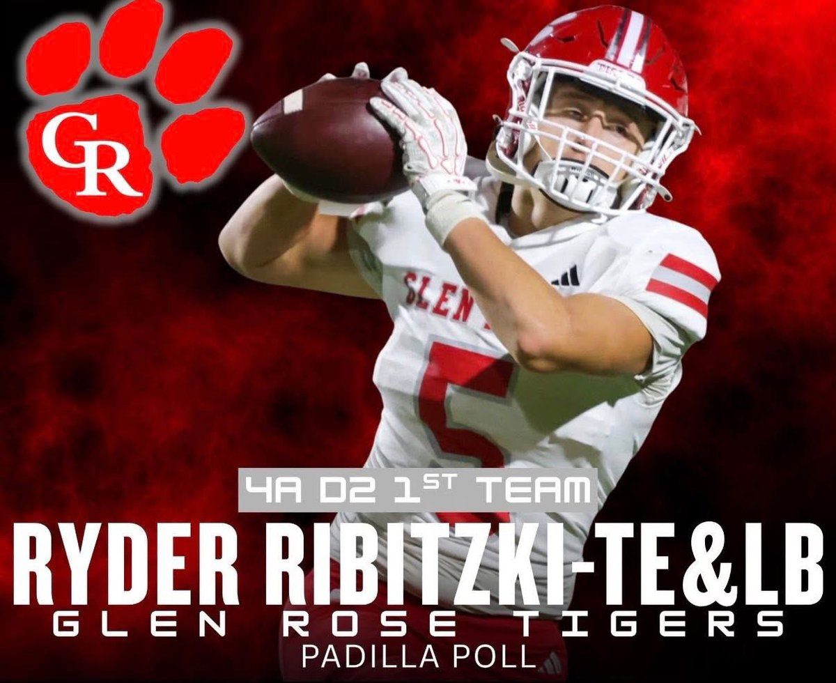 ryder_rib2026's tweet photo. #AGTG …. @dctf @RivalsHS @247recruiting @On3 @dallasnews  @startelegram @RallyPreps @texashsfootball @Sports @HighSchoolOnSI @MaxPreps @DallasPost https://t.co/tjnvpl8JQf