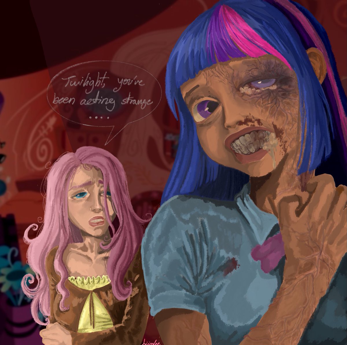 biim💋 tweet media