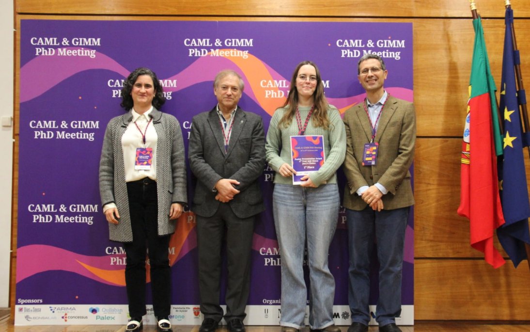 NMorais Lab tweet media