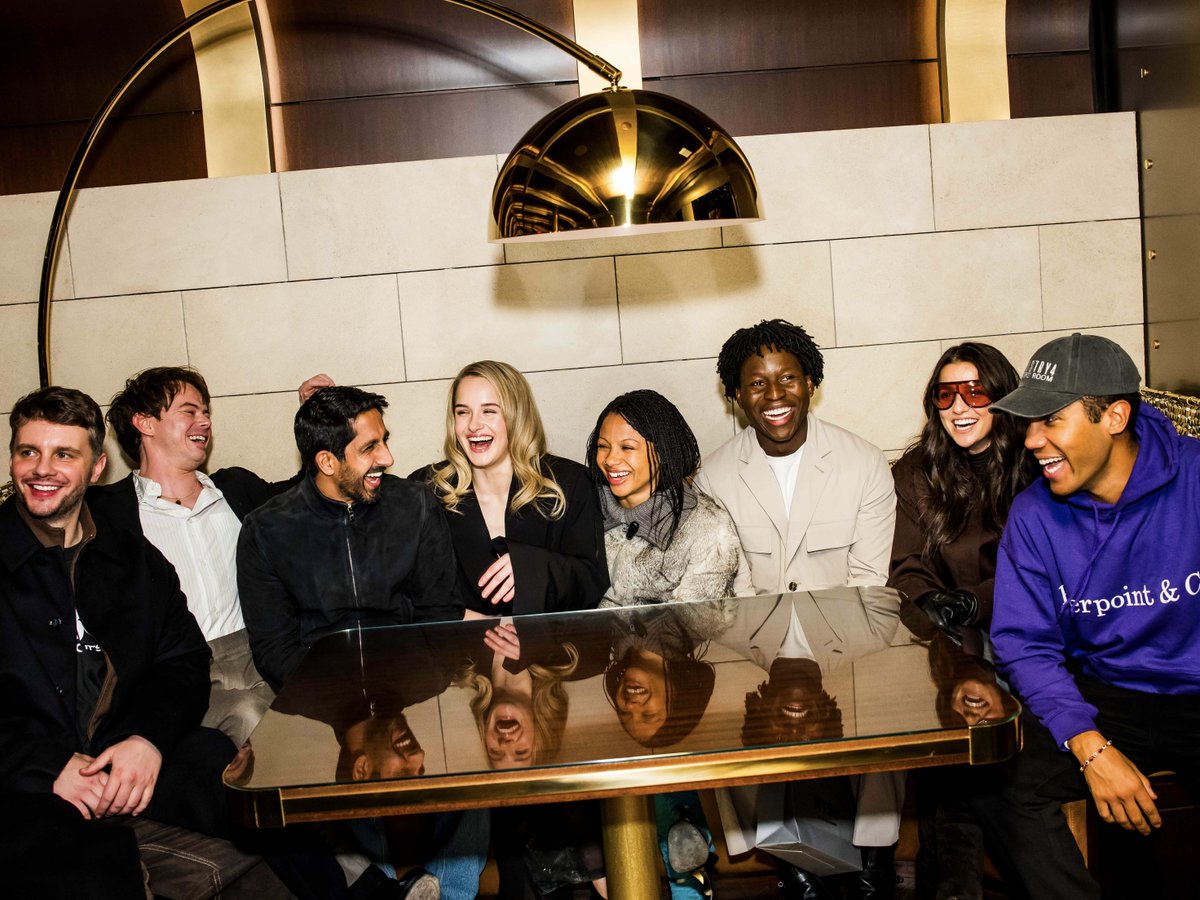 NYSE 🏛 tweet media