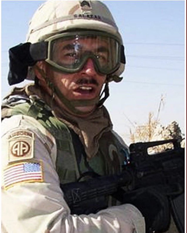 op_hawkeye's tweet photo. 1.30.2003 ~ Staff Sergeant Daniel Kisling Jr 🇺🇸

#OpHawkeyeRemembers #DanielKisling #USASOAC
#160thSOAR #LegionofMerit #BronzeStar #NSDQ #supportourSOFcommunity #Operation_Hawkeye

📜 https://t.co/3jWplwyADf
📜 https://t.co/9px0gZNXXO
📜 https://t.co/0FqYH8WI4Z
📜 https://t.co/loZCqPrehn
📜 https://t.co/QVPiyTH7Bm
📰 https://t.co/H8kqPGSP0E