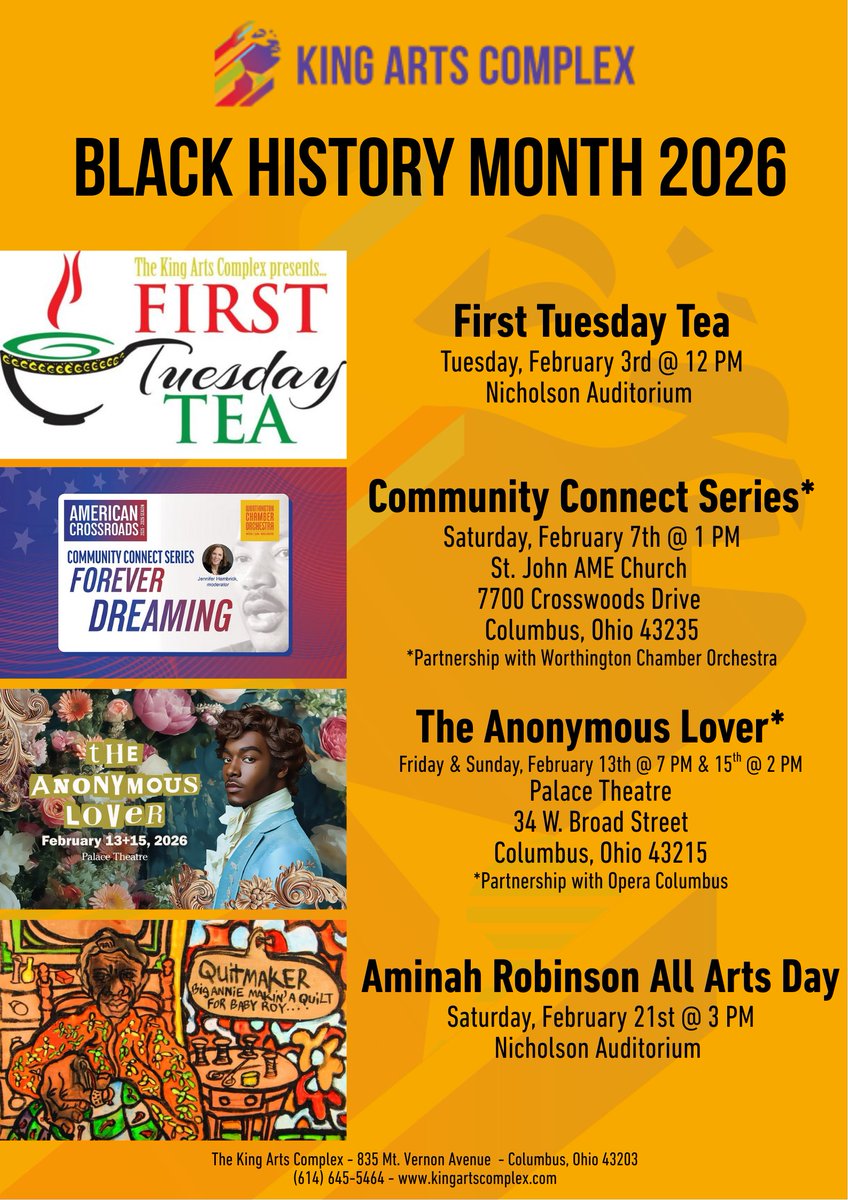 KingArtsComplex tweet media