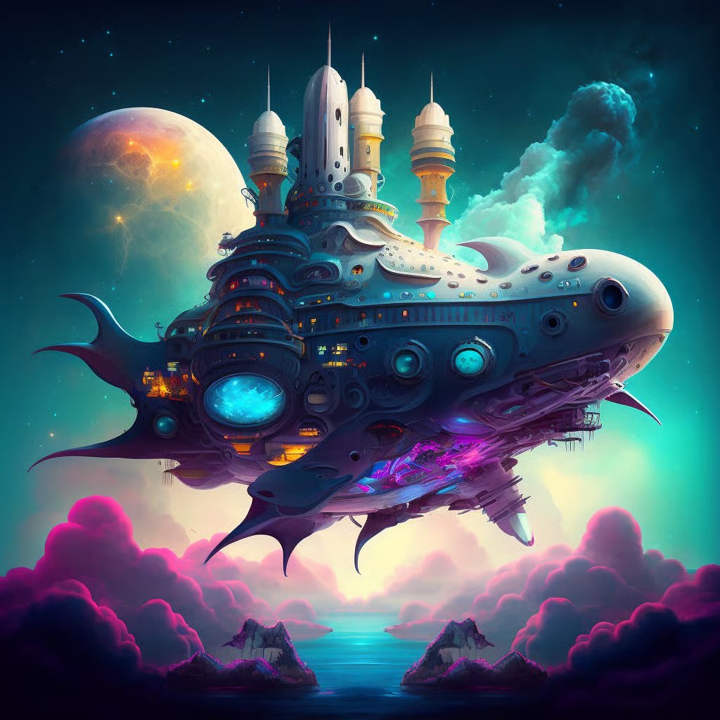 🚨NFT GIVEAWAY🚨
I won this nice Spaceship (~40 $CRO)  in one of the cool <a href="/CroBobAdventure/">🛸BOB Adventures | 212</a> Discord raffles. Let's welcome some new faces on #Cronos with it👀

To enter:
1⃣Follow <a href="/CroBobAdventure/">🛸BOB Adventures | 212</a> &amp; <a href="/_akeemthedream_/">777px.base.eth (🚨,🚨)</a> 
2⃣ Like, Retweet, Tag 3 #Crofam
3⃣ Ends Fri Feb 6th 8pm UTC ⏰