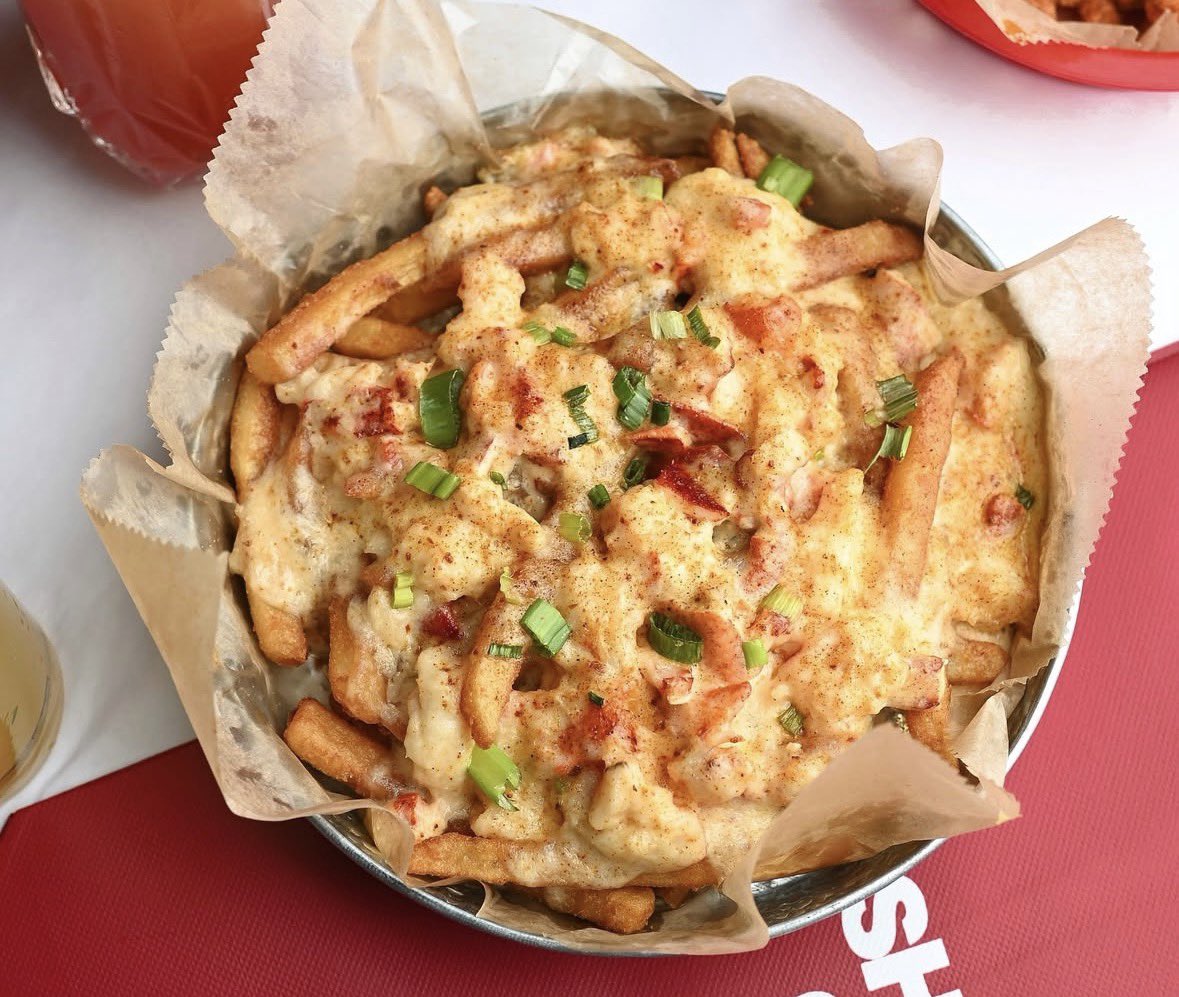 ShakingCrab tweet media