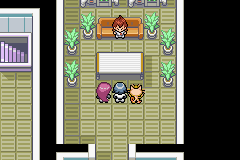 JessieJamesGBA's tweet image. 🔴ROCKET EXECUTIVE ATHENA

📍Directs operations at the Rocket Casino Secret Base
📜While Giovanni is busy, she assigns us missions

😴MISSION 5: Steal the Poké Flute and awaken the Snorlax on Route 16

🇬🇧 🇺🇸 Coming soon
#Pokemon #Romhack #TeamRocket #GBA