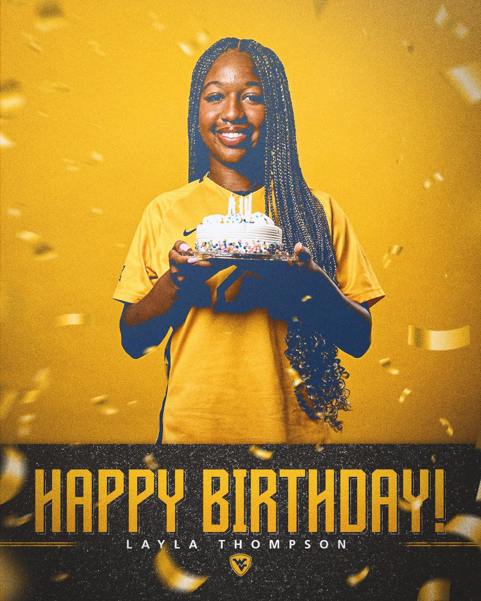 WVU Women's Soccer tweet media