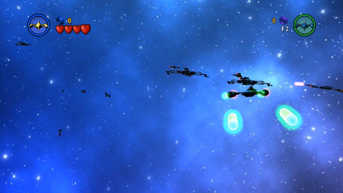 linterni Gamer tweet media