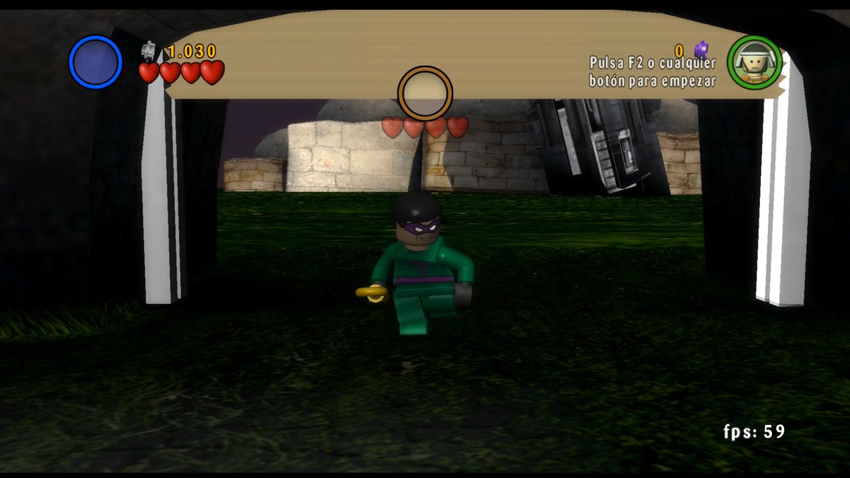 linterni Gamer tweet media