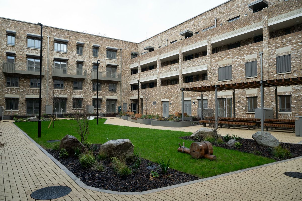 Mayor of London, Sadiq Khan tweet media