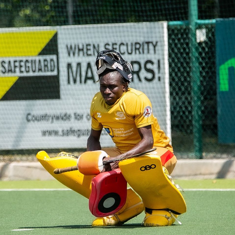 Just CHILLIN!
📸 <a href="/Mugabiarts/">King Don Mugabi</a>