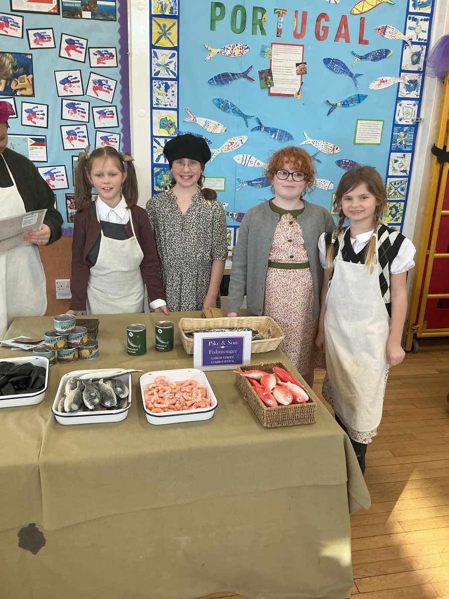 RA Butler Academy  tweet media