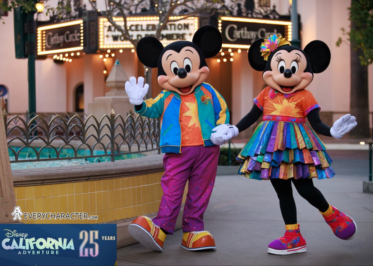 EveryCharacter.com tweet media