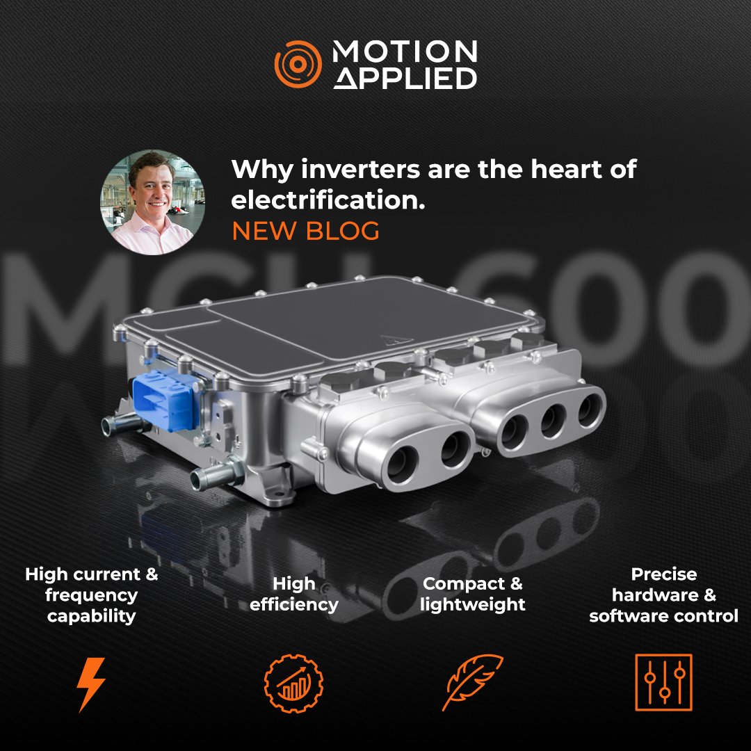 Motion Applied tweet media