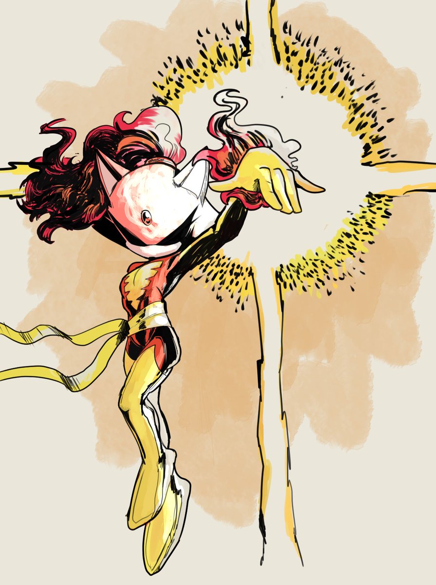 _Karl0_'s tweet image. We all saw DC x Sonic but what if....

Marvel x Sonic