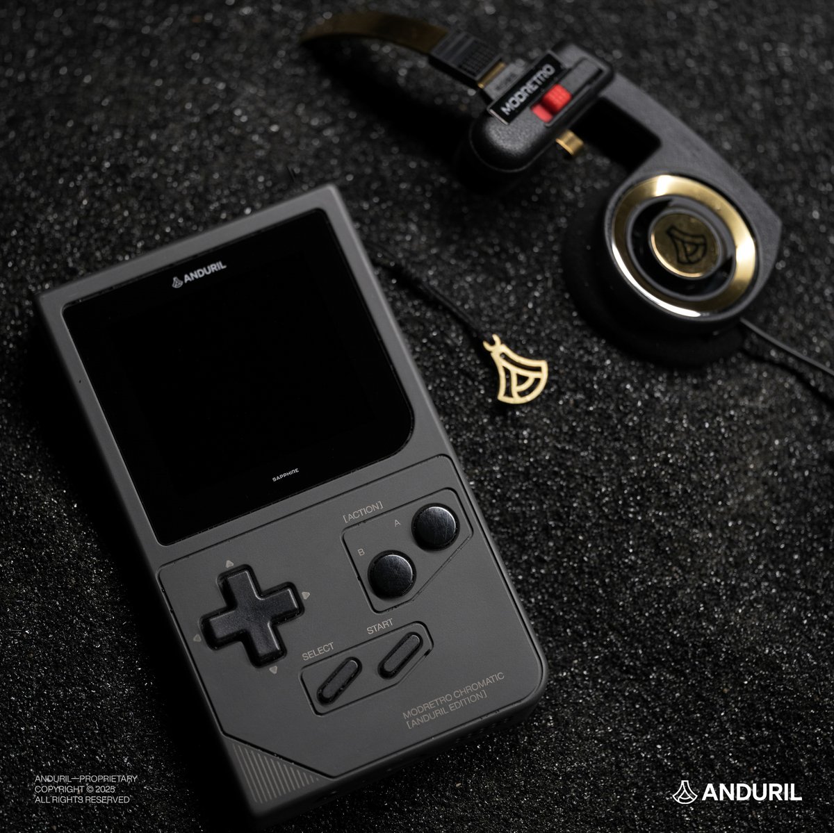 Anduril Industries tweet media