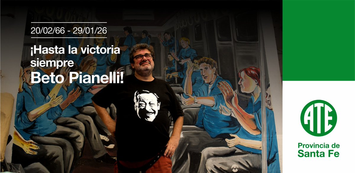 ATE Santa Fe tweet media