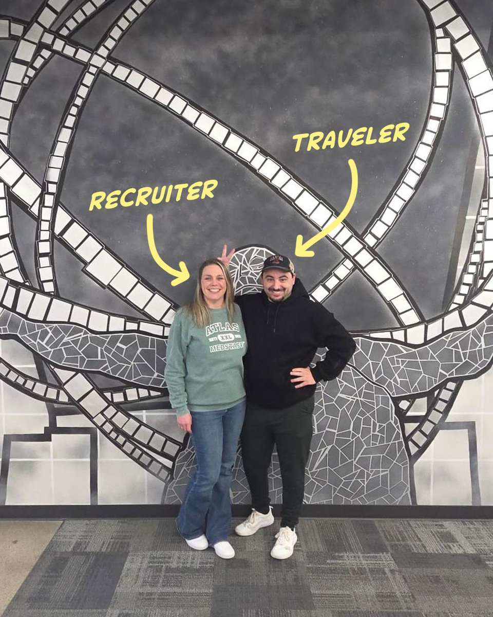 Atlas MedStaff tweet media