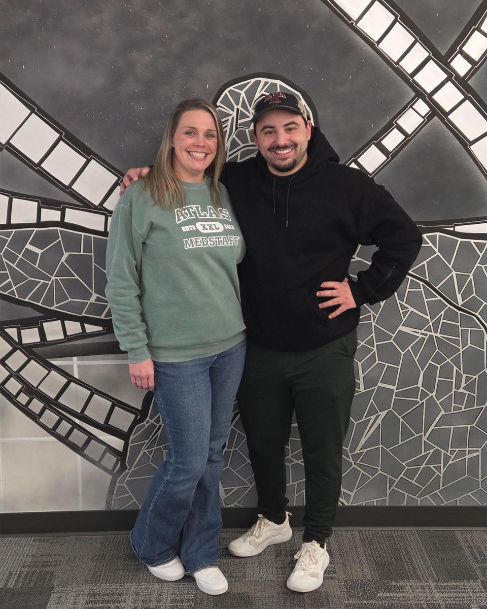 Atlas MedStaff tweet media