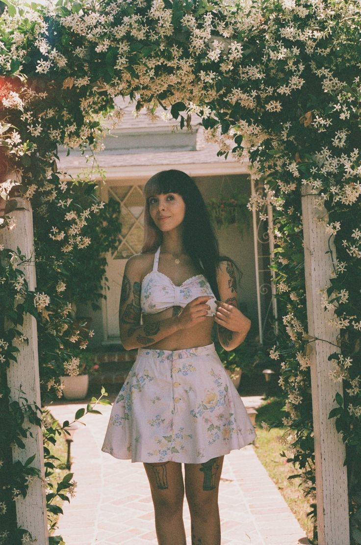 Melanie Martinez archive tweet media