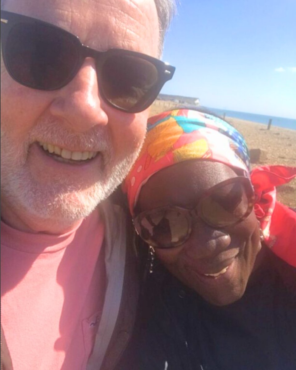 MND Association tweet media