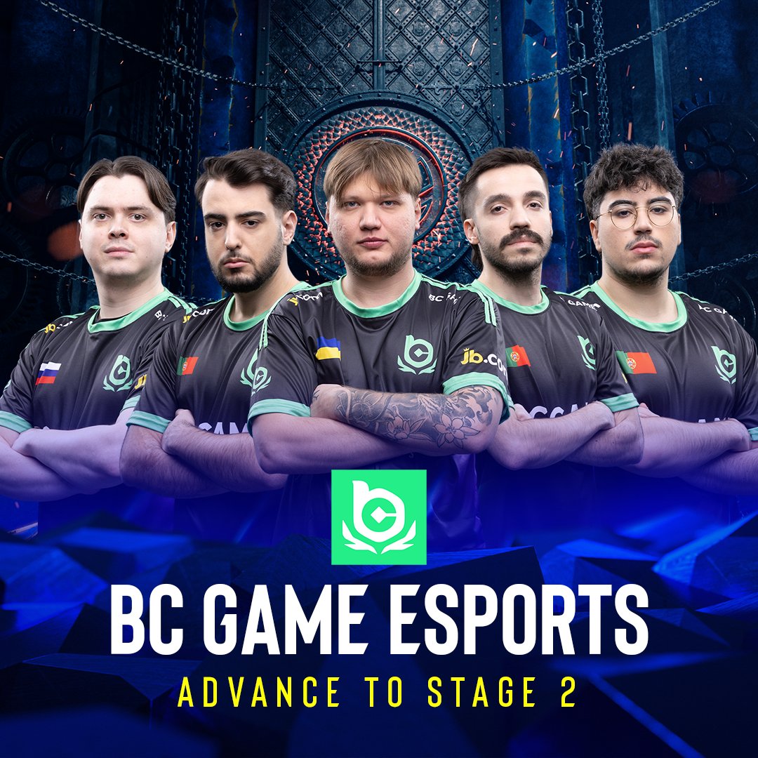 ESL Counter-Strike tweet media