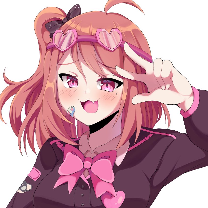 Ryn Kurogane 🩷🏁 【PortalS】 tweet media