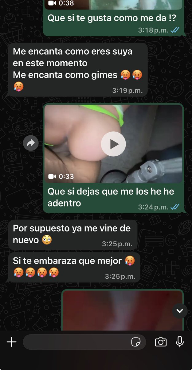 laura y victor tweet media