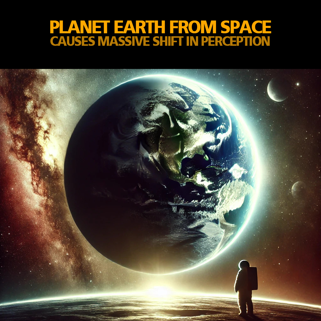 idoser's tweet image. Ever wonder how astronauts feel gazing at #PlanetEarth from #OuterSpace? 🌎 The #OverviewEffect shifts their perception, inspiring unity &amp;amp; responsibility. How can we all use this mindset? Find out at binauralblog.com/the-overview-e…